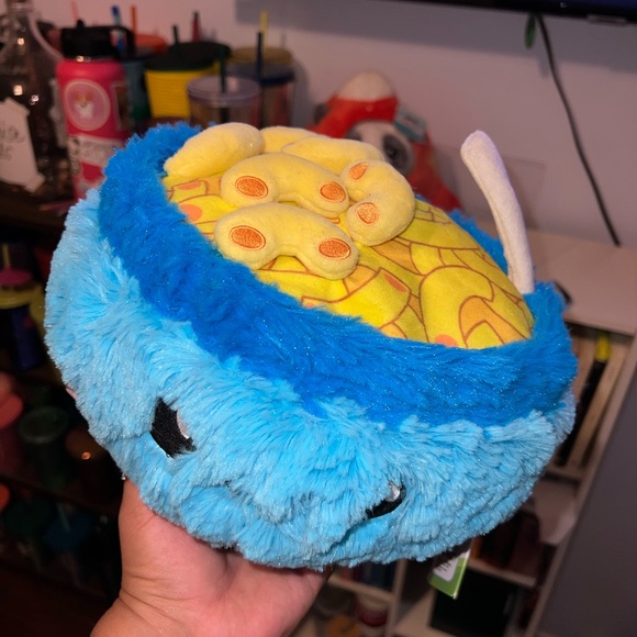 Macaroni Squishable - Picture 2 of 3